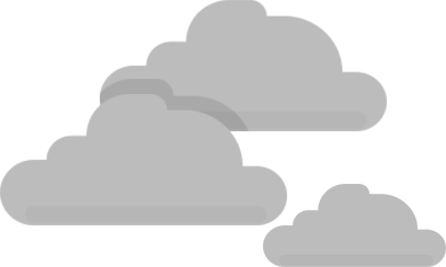 Cloudy Cloudy